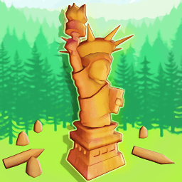 可樂(lè)沖擊游戲(Cola Splash)