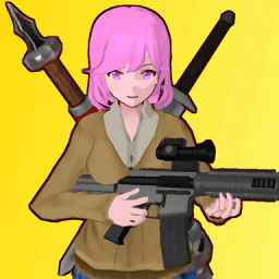 校園戰(zhàn)斗沙盒模擬器游戲(SFS2)