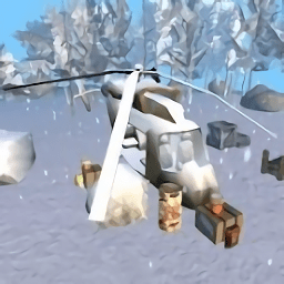 雪地北極生存冒險手游(Snow Arctic Survival Adventure - Craft And Build)