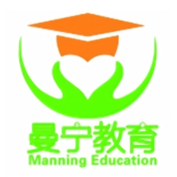 曼寧教育新版app(曼寧英語)