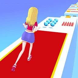 紅毯女王我最美最新版