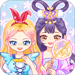 馬卡龍少女小游戲