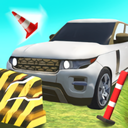 指尖車駕駛手游