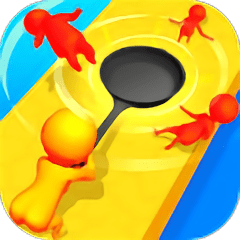 別擋我道小游戲