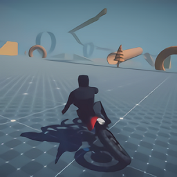 原始越野摩托(ProtoDirtBike)