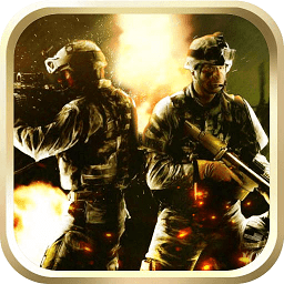 守衛(wèi)超級(jí)戰(zhàn)士官方版