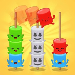 糖果分類(lèi)最新版