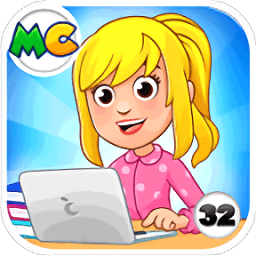 我的城市大學(xué)舍友