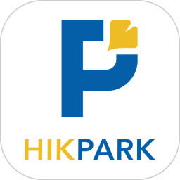 hikpark海康威視車(chē)主軟件