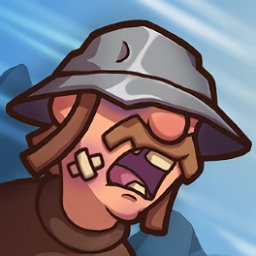 托里亚之战游戏