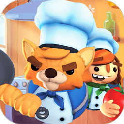 蘋蘋烘焙師手游