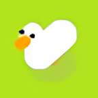 搗蛋鵝桌面寵物最新版