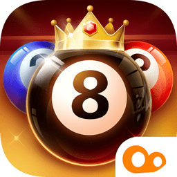 電競臺球游戲蘋果版