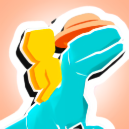 恐龍我最牛游戲