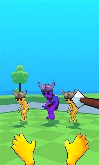 飛矛投擲大師最新版 v1.0.1 安卓版 2