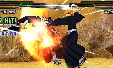 死神魂之热斗5游戏 死神魂之热斗5金手指