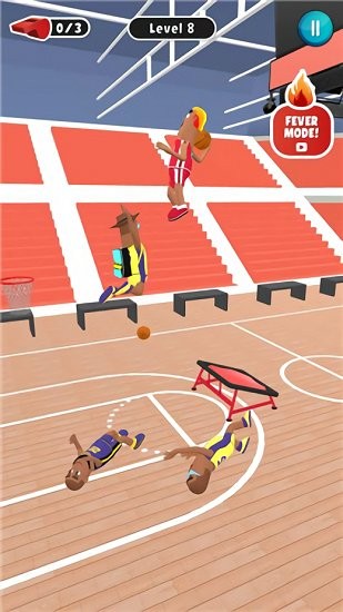 蓋帽大放送官方版 蓋帽大放送手游下載