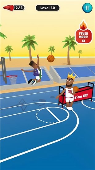 蓋帽大放送官方版(Block) v1.5 安卓版 2