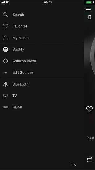 sound bar controller app(音樂播放器) v1.0.6 安卓最新版 0