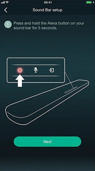 sound bar controller app(音樂播放器) v1.0.6 安卓最新版 2