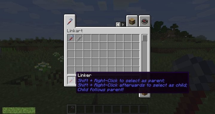 我的世界fabric模組 v1.16.4 pc版 0