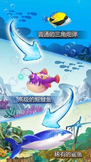 貓貓水族館最新版 v1.0.0 安卓版 3
