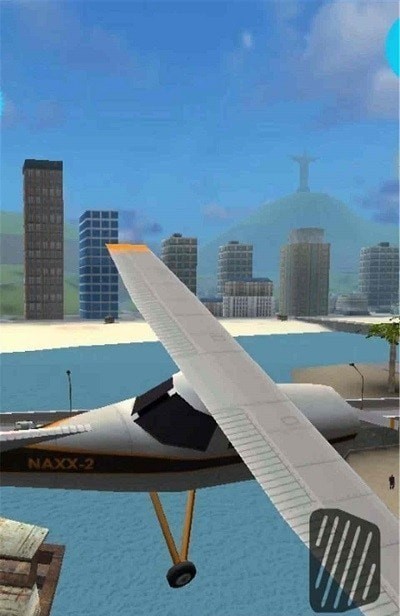 狂熱都市卡車司機(jī) v1.0.0 安卓版 0