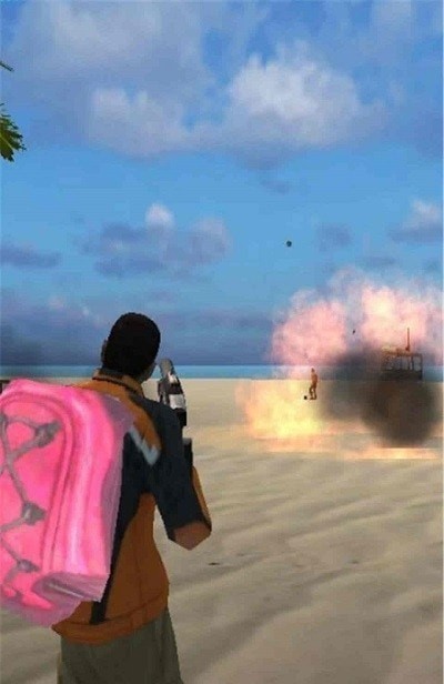 狂熱都市卡車司機(jī)安卓版