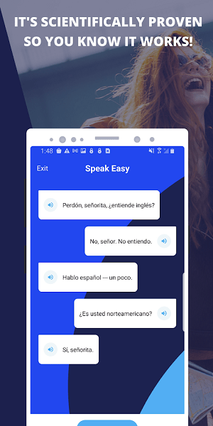 pimsleur系列語言教程軟件 v2.22 安卓版 0
