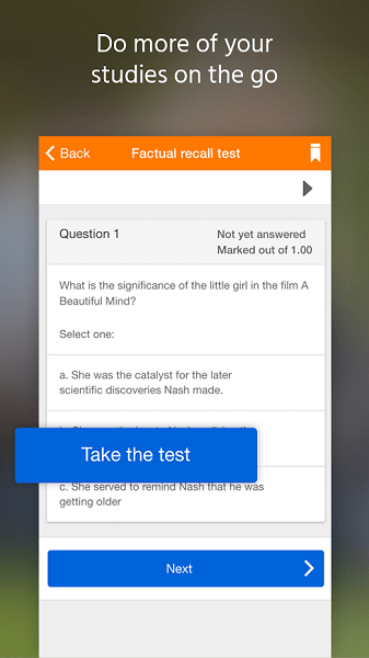moodle安卓版 moodle手机版
