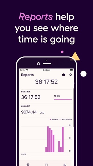 toggl track app安裝包 v3.2.0 安卓版 1