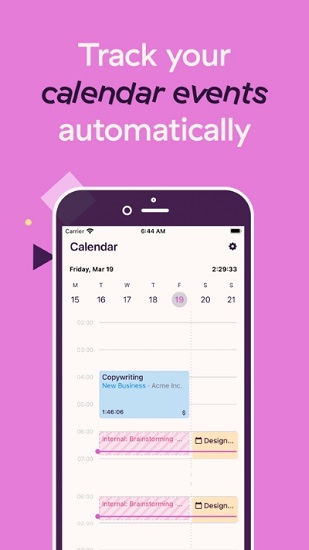 toggl track app安裝包 v3.2.0 安卓版 3