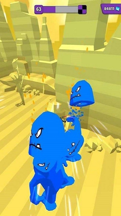 火柴人英雄巨人 火柴人英雄巨人安卓版下載