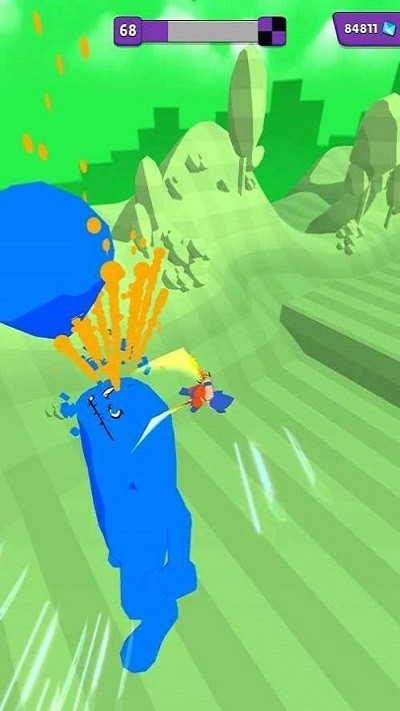 火柴人英雄巨人 火柴人英雄巨人游戲下載