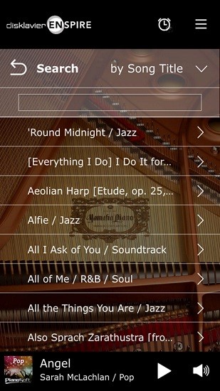 雅馬哈鋼琴app免費下載