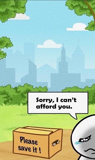 拯救猫咪中文版 拯救猫咪游戏下载