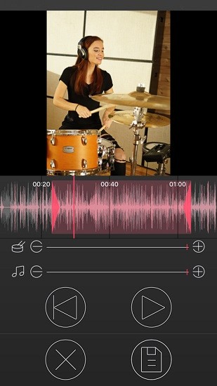 rec and share軟件(雅馬哈電聲樂器) v1.3.1 官方安卓版 3