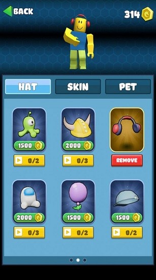 機器人粉碎戰(zhàn)官方版 v1.0.4 安卓版 0