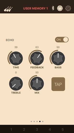 thr remote app中文版(調(diào)音軟件) v1.2.3 安卓版 2