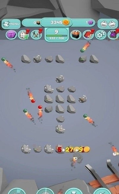 成為采礦大亨手游(idle mine breakout) v1.31.4 安卓版 3