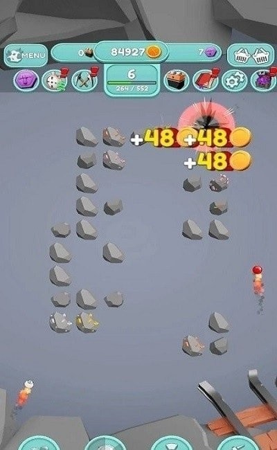 成為采礦大亨安卓版下載