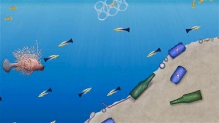 變異的小蜜蜂游戲(tasty planet 4) v1.1.1 免費(fèi)安卓版 3