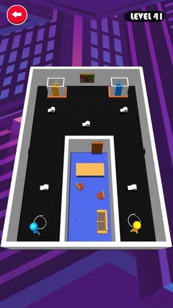 廁所解謎 v0.4 安卓版 0