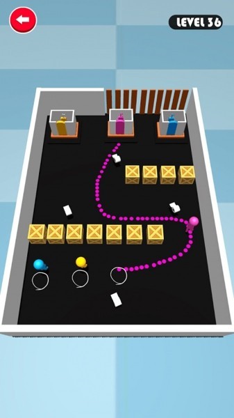 廁所解謎 v0.4 安卓版 2