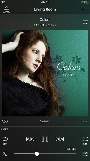 musiccast controller中文下載