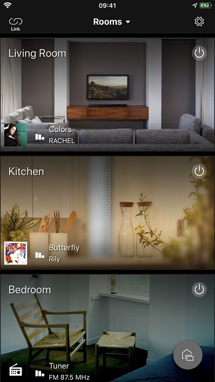 musiccast controller4.0 v4.42 安卓中文版 2