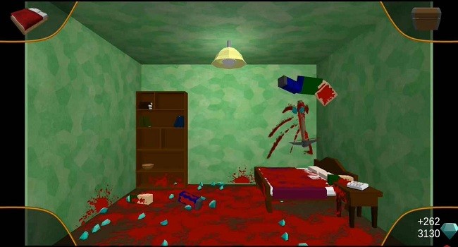 暴打方塊人安卓版下載