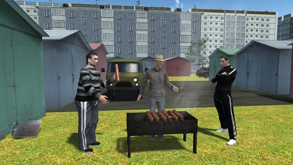 駕駛模擬生活漢化版 v1.2.1 安卓版 0