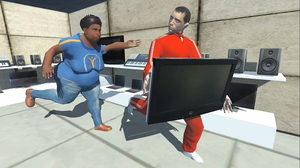 駕駛模擬生活漢化版 v1.2.1 安卓版 1