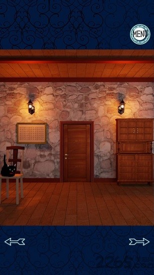 逃脫游戲witch v1 安卓版 1